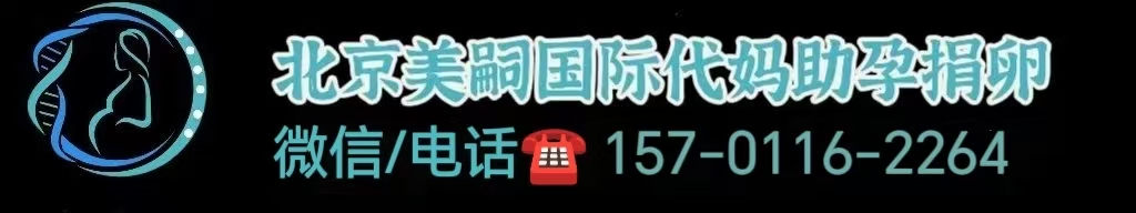 北京代孕公司北京助孕